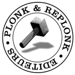 Plonk & Replonk